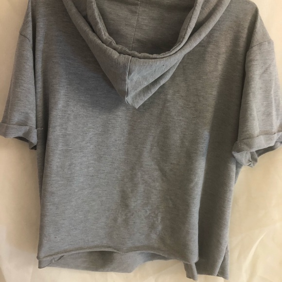 Unisex Oversized Pullover Sweater - Picture 5 of 5